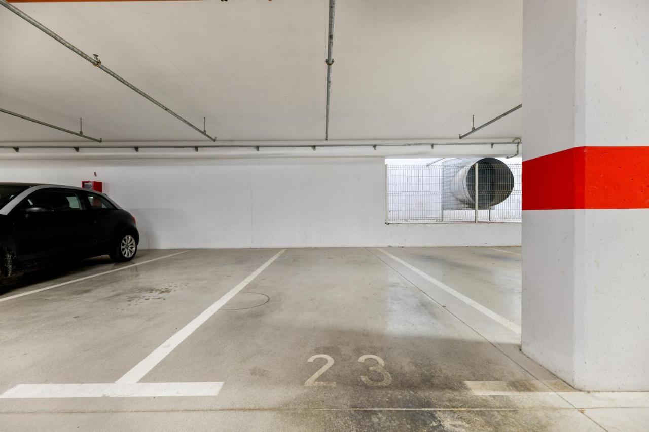 Modern Apartment For 2025' Vacation In Zara Esterno foto